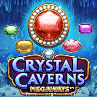 Crystal  Caverns  Megaways